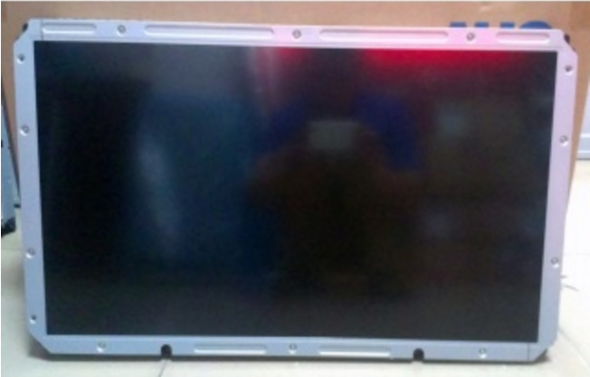 Original T260XW02 VP AUO Screen Panel 26" 1366*768 T260XW02 VP LCD Display